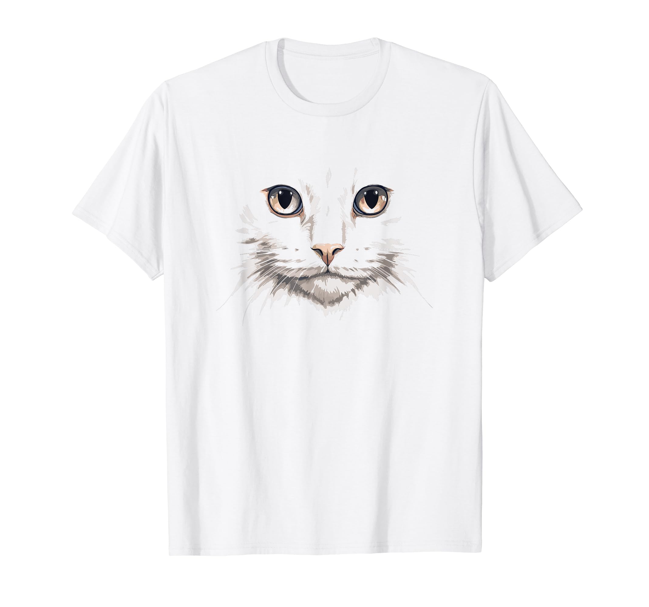 【新品未開封】FEEDER 猫の顔Tシャツ Lサイズ 新品未開封】FEEDER 猫の顔Tシャツ Lサイズ - メルカリ